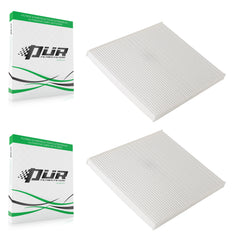 K54-100091_PUR_N/A_Cabin Air Filter Kit
