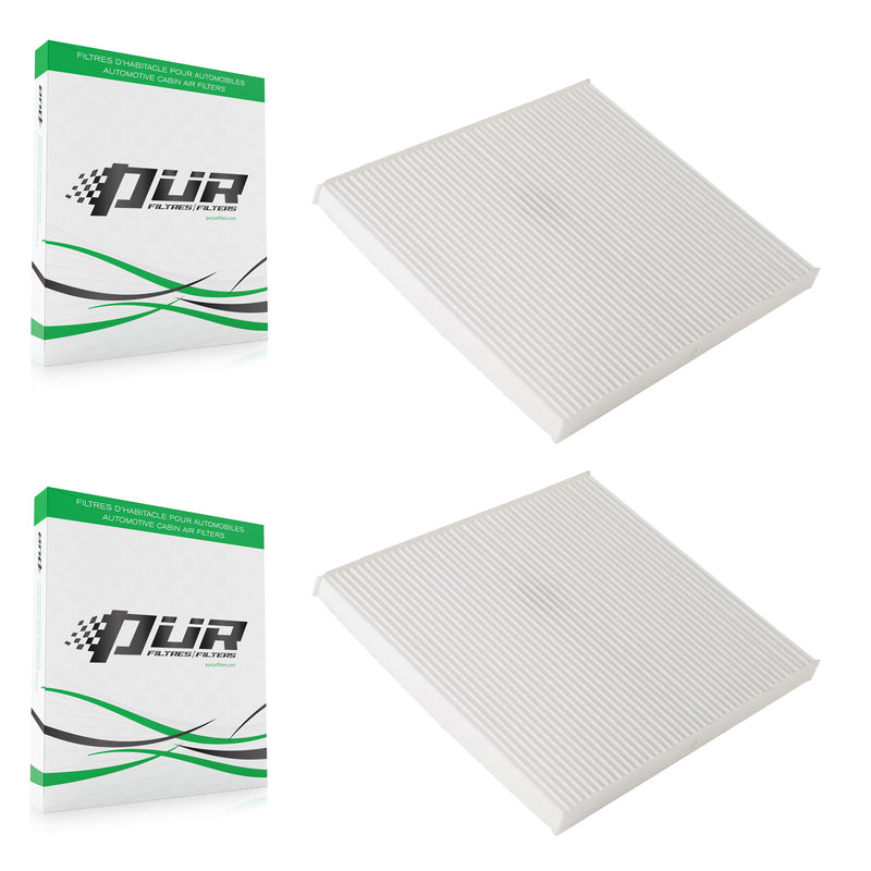 K54-100091_PUR_N/A_Cabin Air Filter Kit