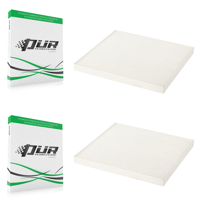 K54-100095_PUR_N/A_Cabin Air Filter Kit