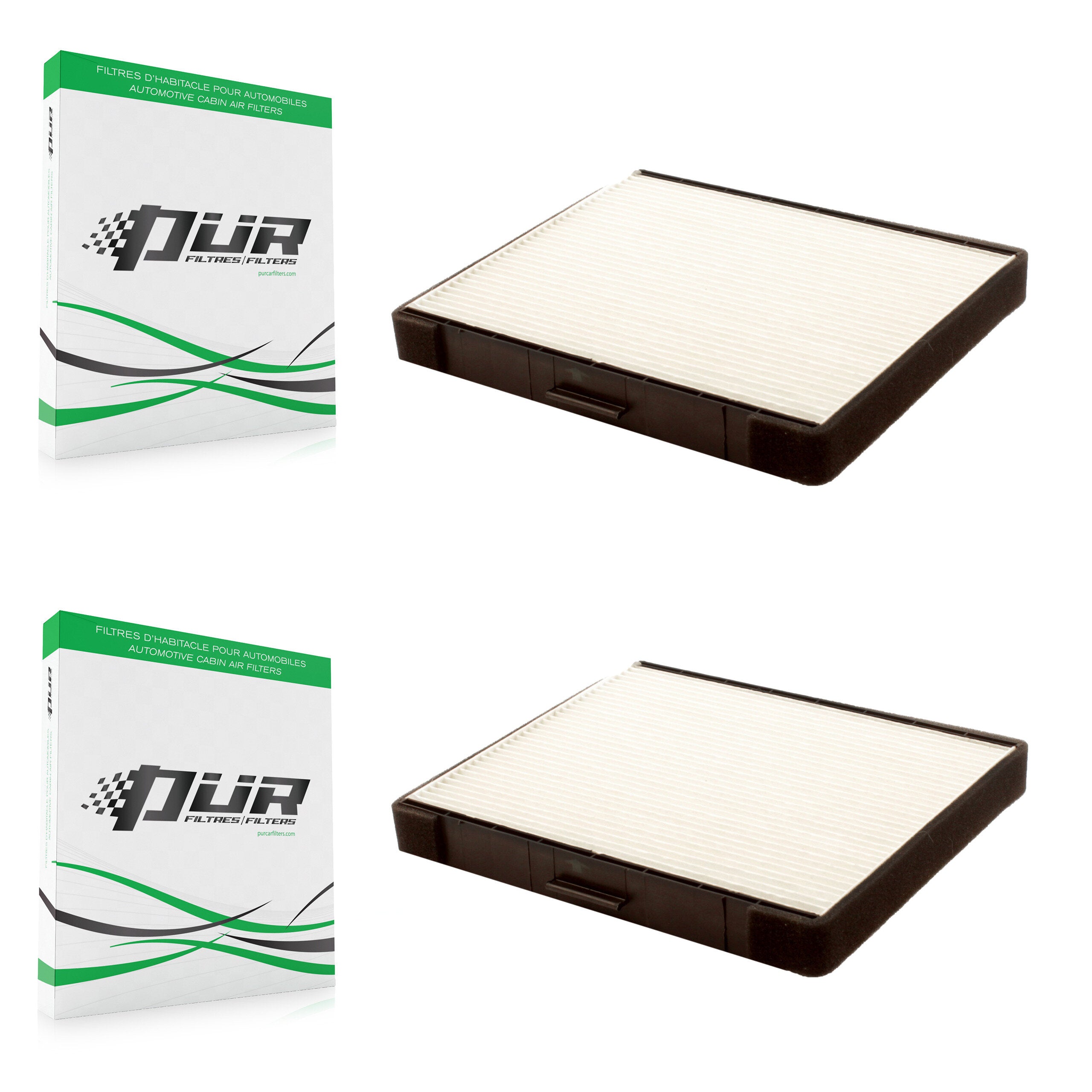 K54-100096_PUR_N/A_Cabin Air Filter Kit