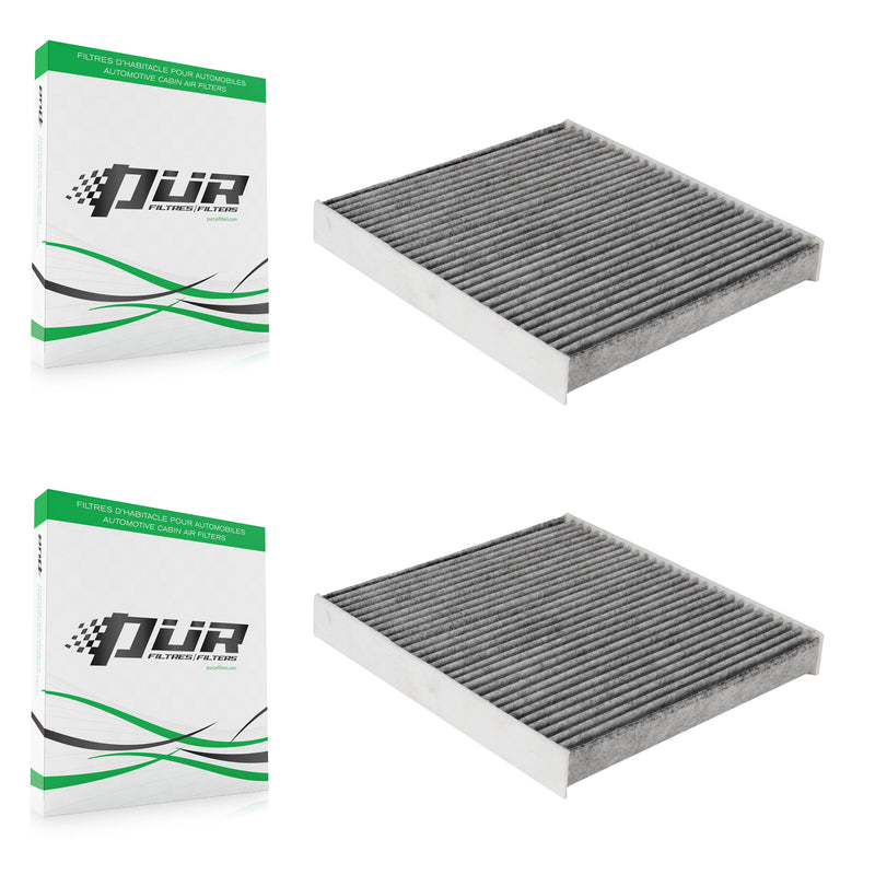 K54-100097_PUR_N/A_Cabin Air Filter Kit
