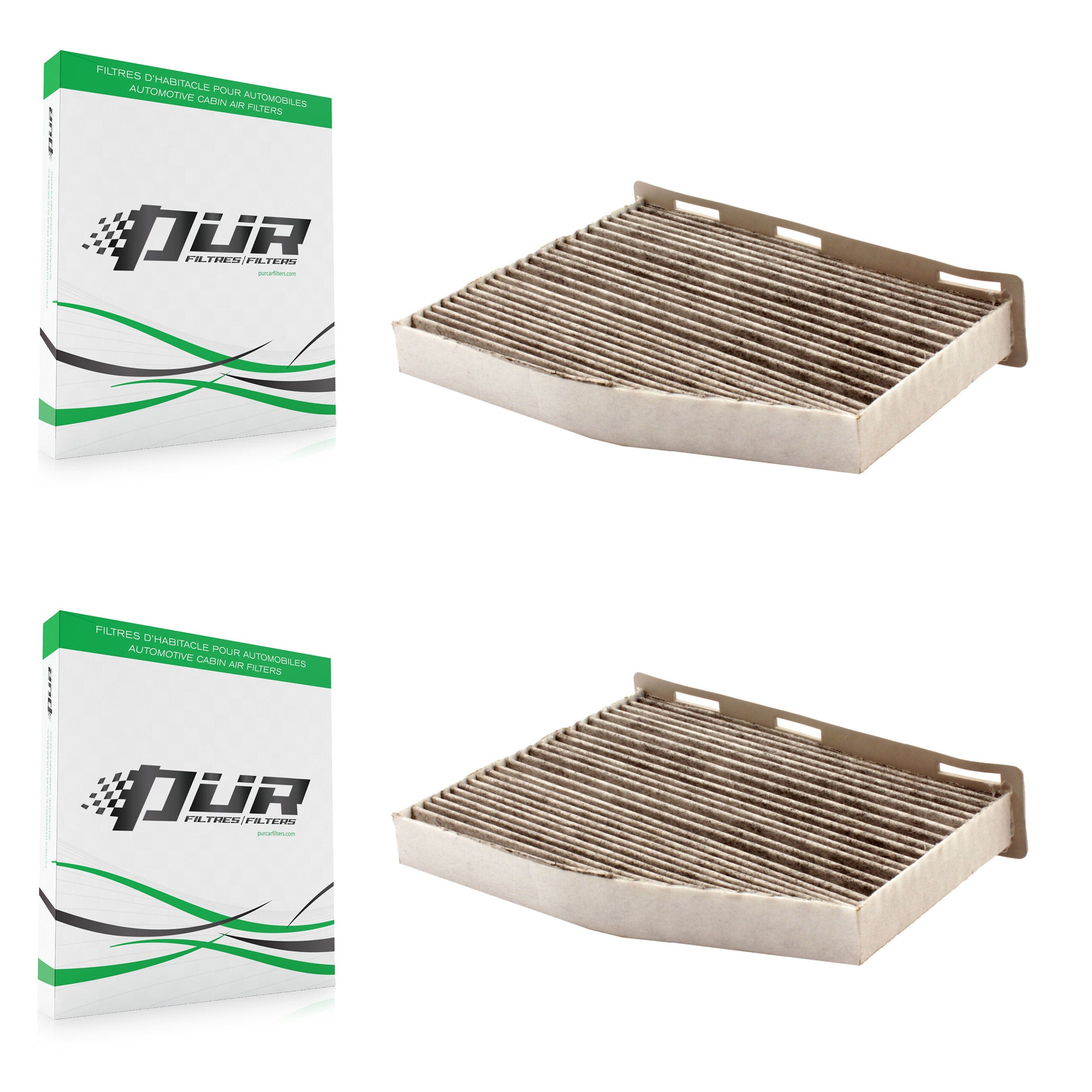 K54-100098_PUR_N/A_Cabin Air Filter Kit