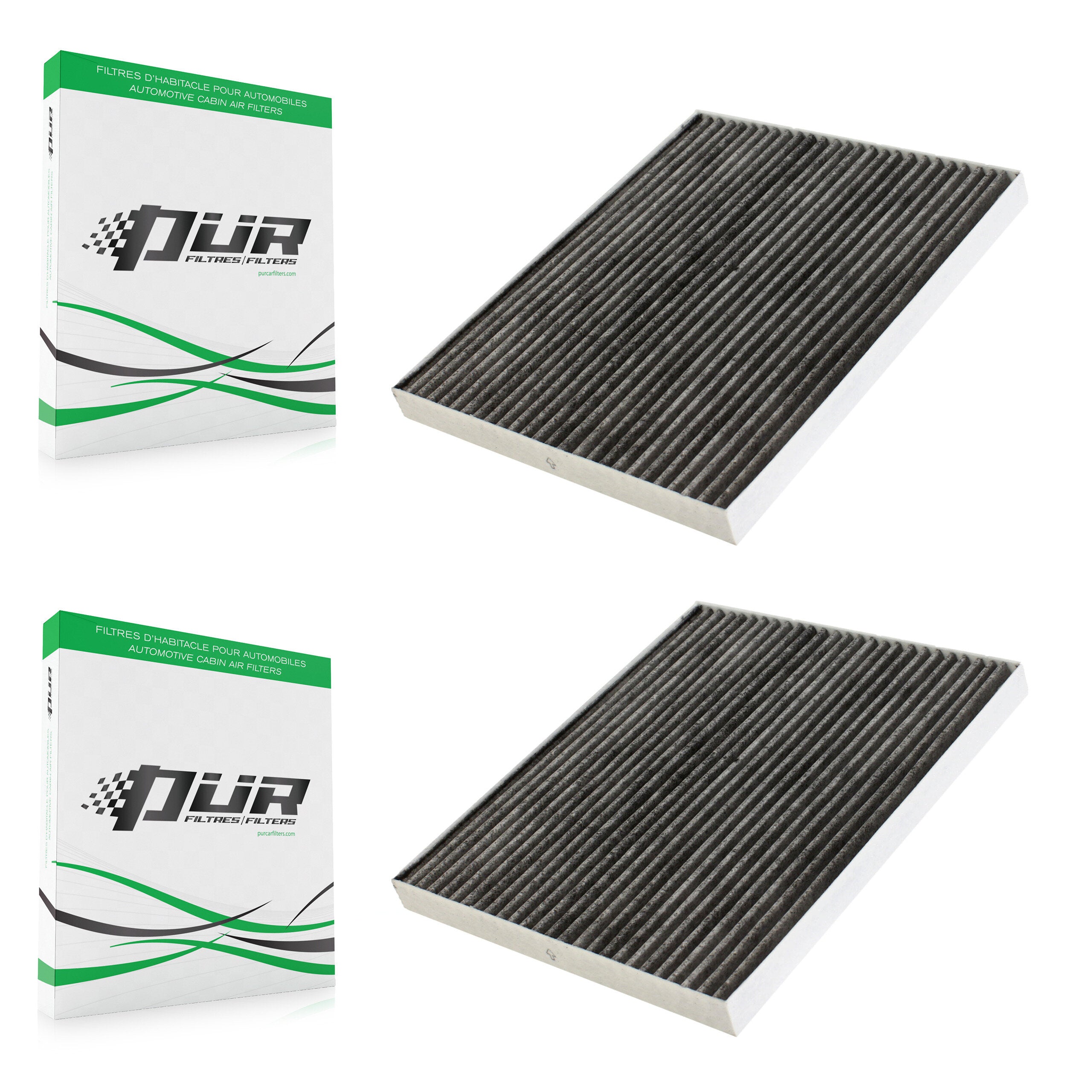 K54-100101_PUR_N/A_Cabin Air Filter Kit