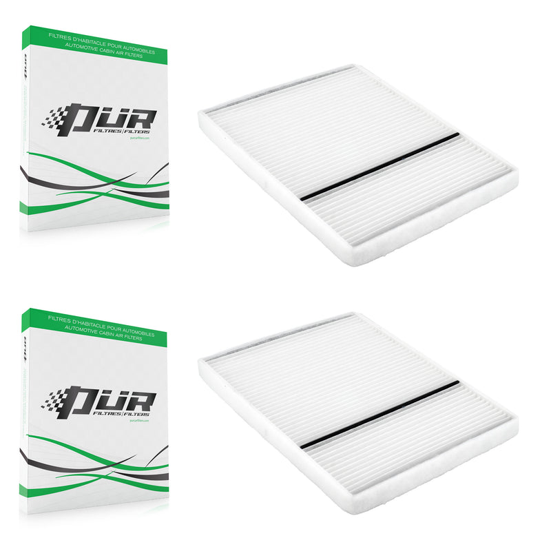 K54-100102_PUR_N/A_Cabin Air Filter Kit
