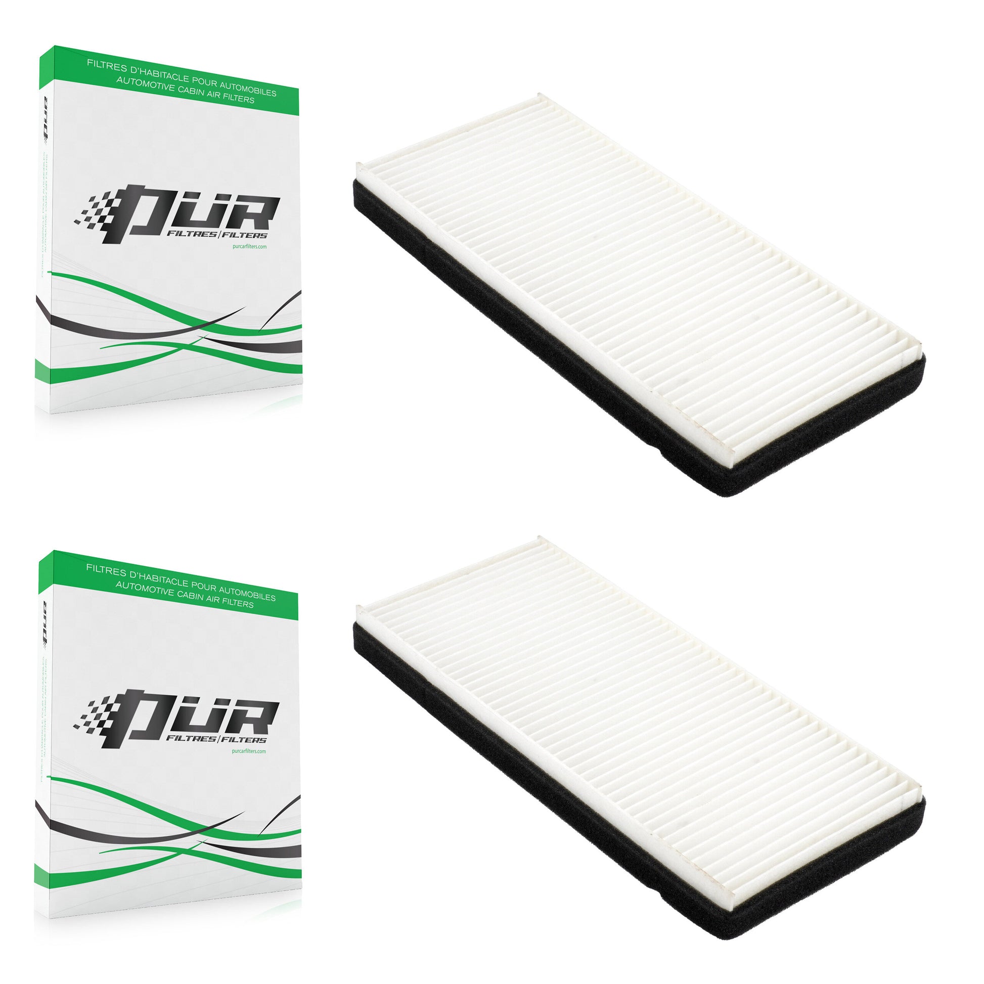 K54-100103_PUR_N/A_Cabin Air Filter Kit