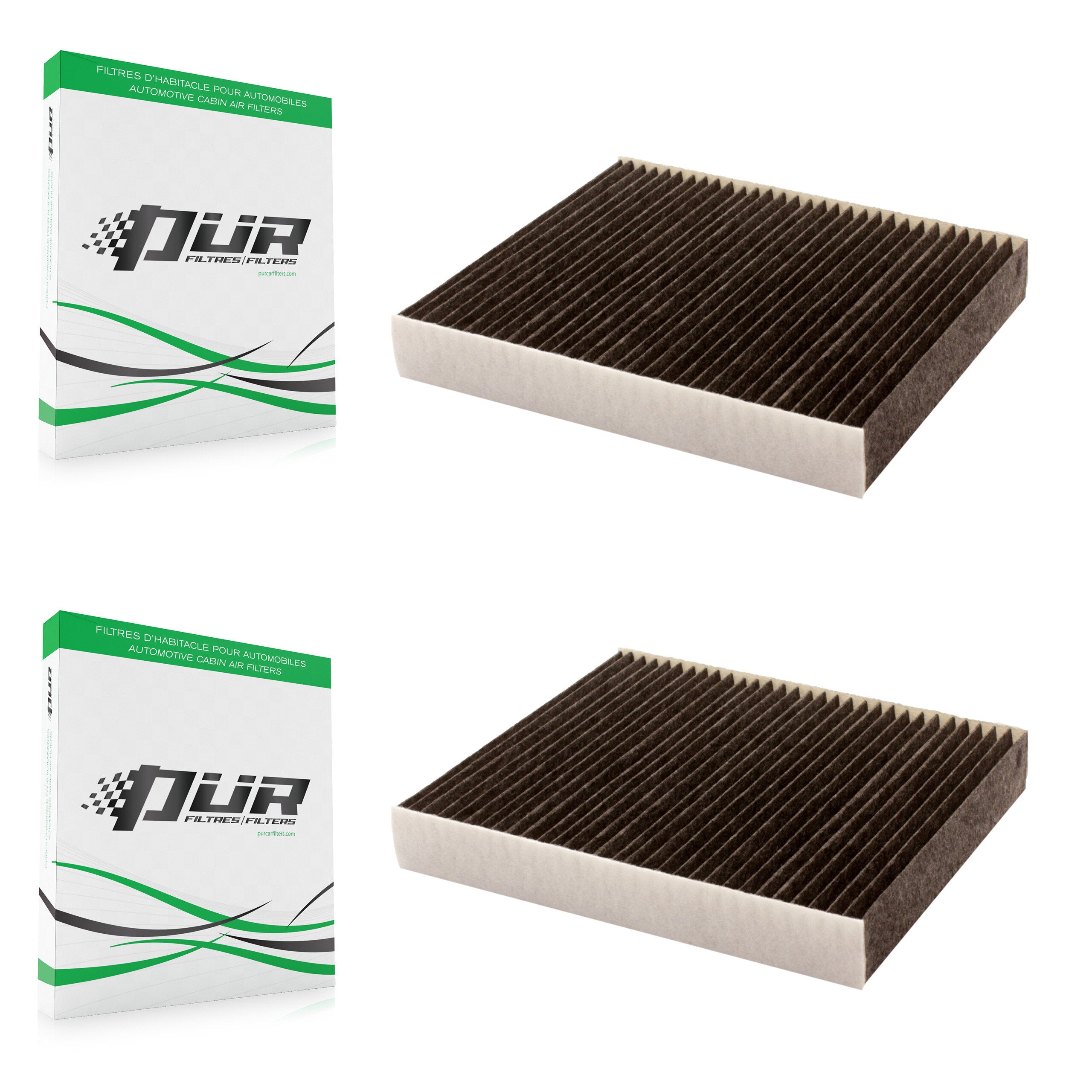 K54-100106_PUR_N/A_Cabin Air Filter Kit