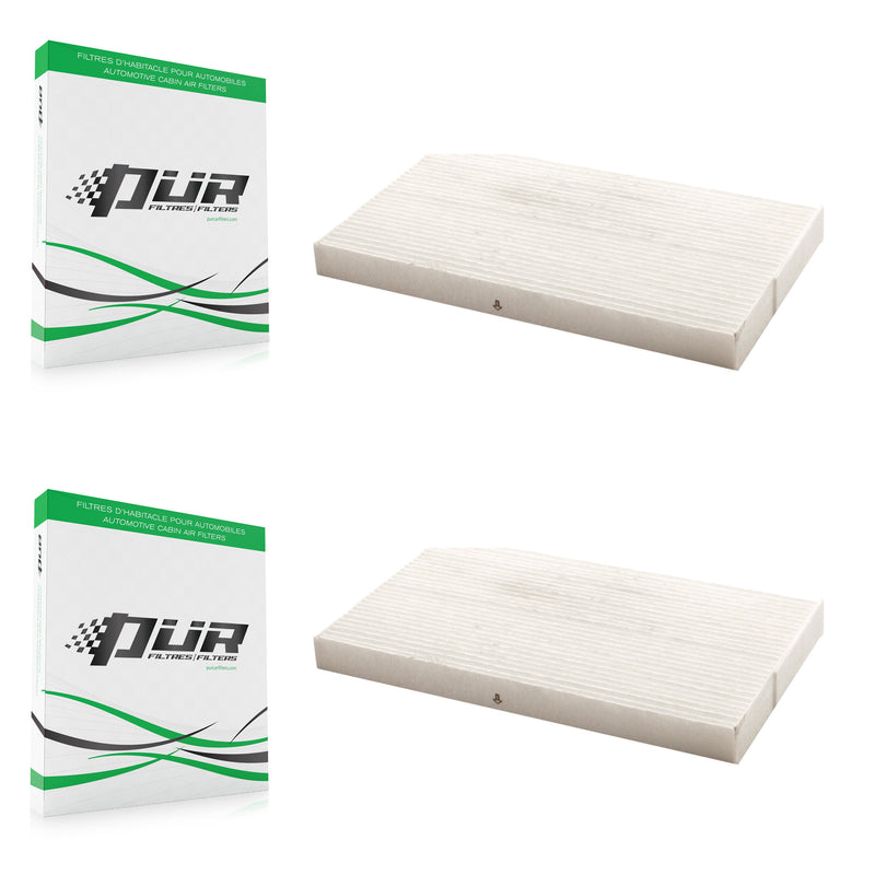 K54-100107_PUR_N/A_Cabin Air Filter Kit
