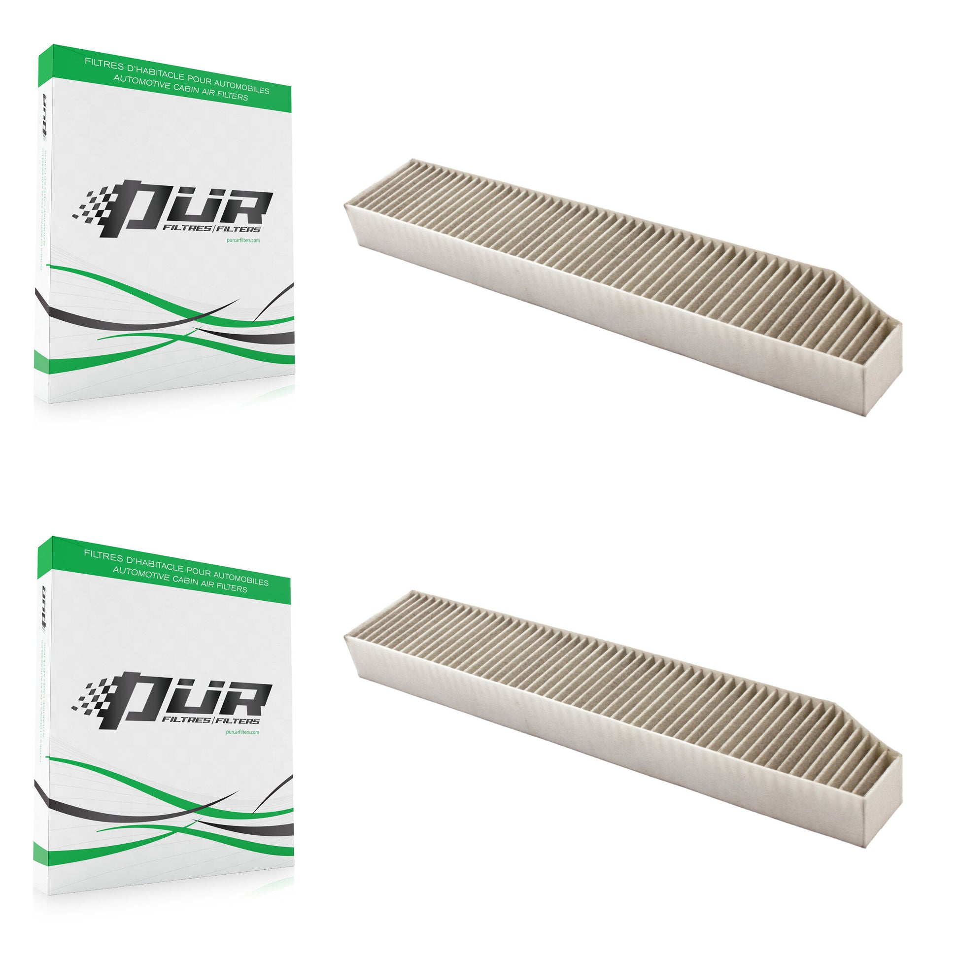K54-100108_PUR_N/A_Cabin Air Filter Kit