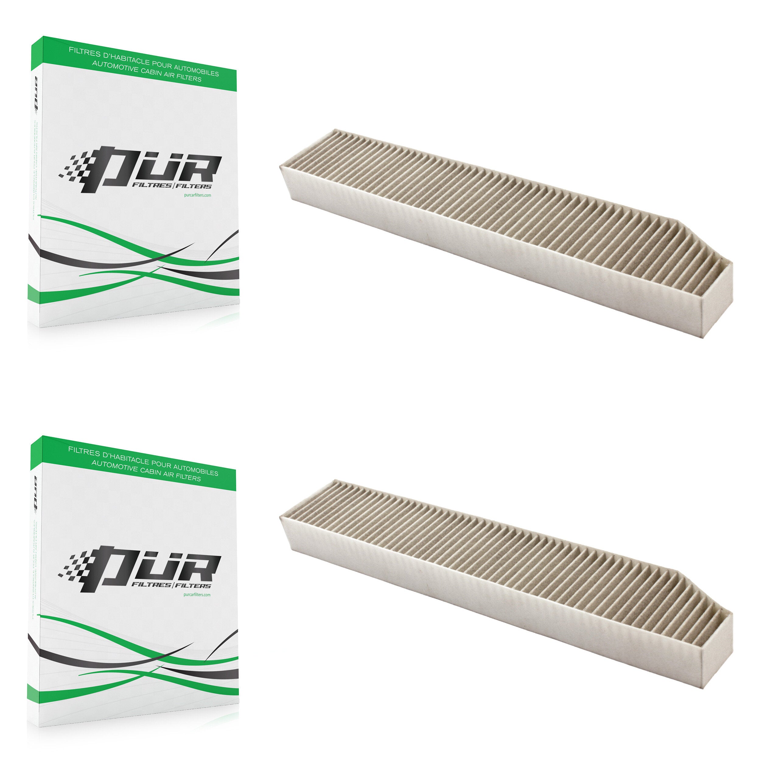 K54-100108_PUR_N/A_Cabin Air Filter Kit