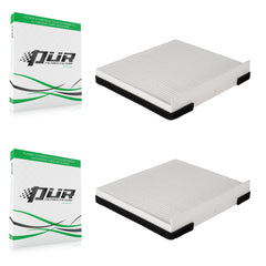 K54-100114_PUR_N/A_Cabin Air Filter Kit