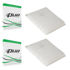 K54-100115_PUR_N/A_Cabin Air Filter Kit