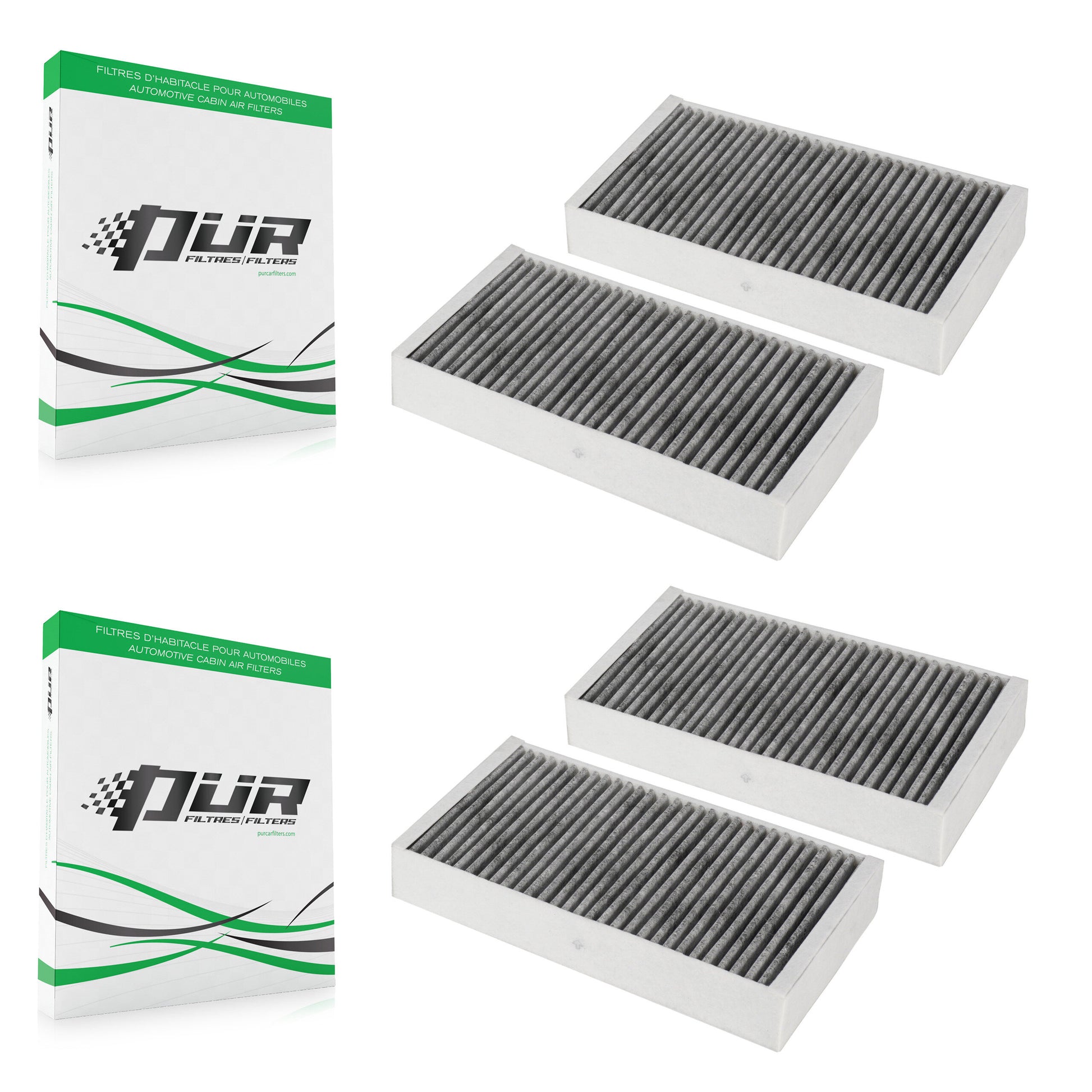 K54-100116_PUR_N/A_Cabin Air Filter Kit