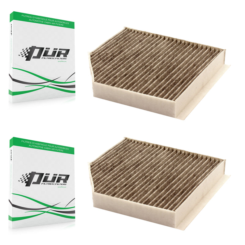 K54-100118_PUR_N/A_Cabin Air Filter Kit