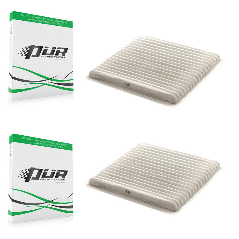 K54-100120_PUR_N/A_Cabin Air Filter Kit