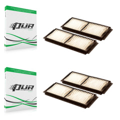 K54-100121_PUR_N/A_Cabin Air Filter Kit