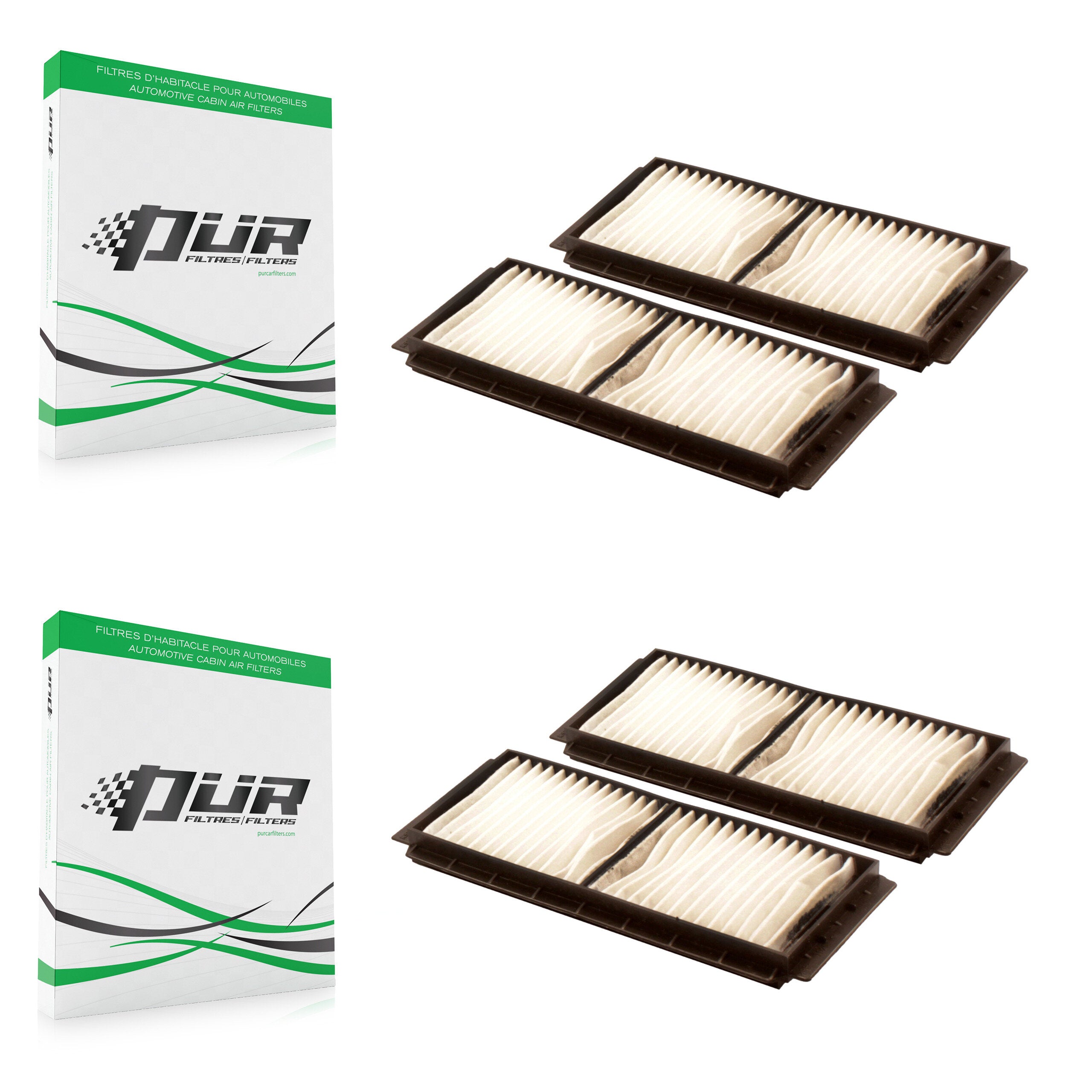 K54-100121_PUR_N/A_Cabin Air Filter Kit