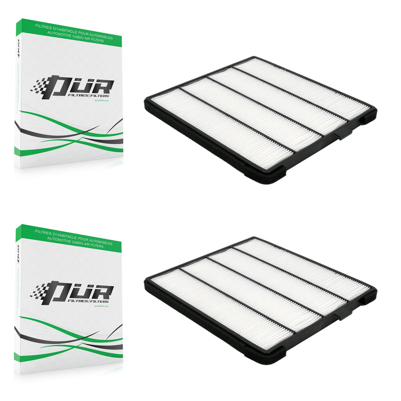 K54-100125_PUR_N/A_Cabin Air Filter Kit