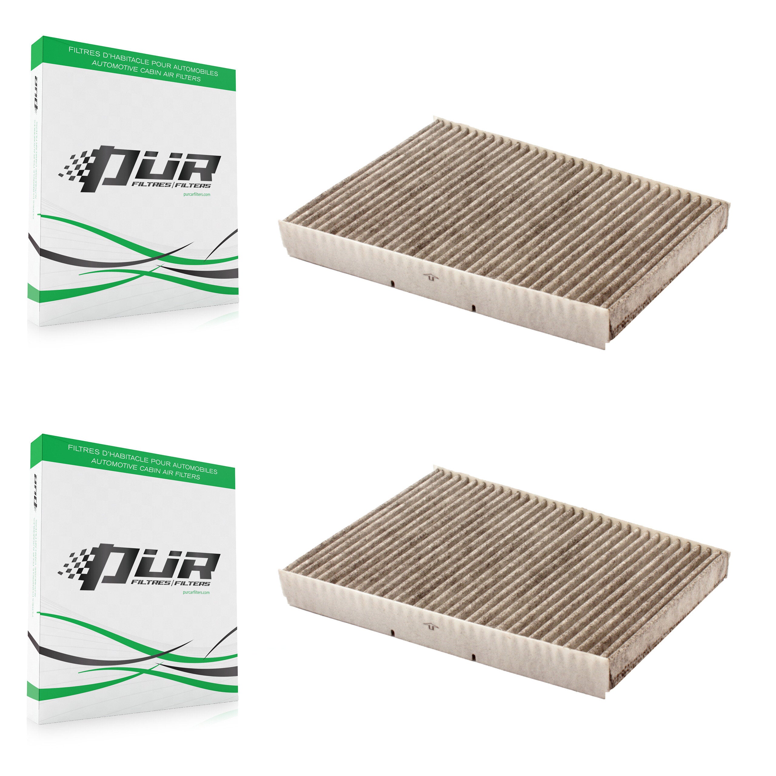 K54-100129_PUR_N/A_Cabin Air Filter Kit