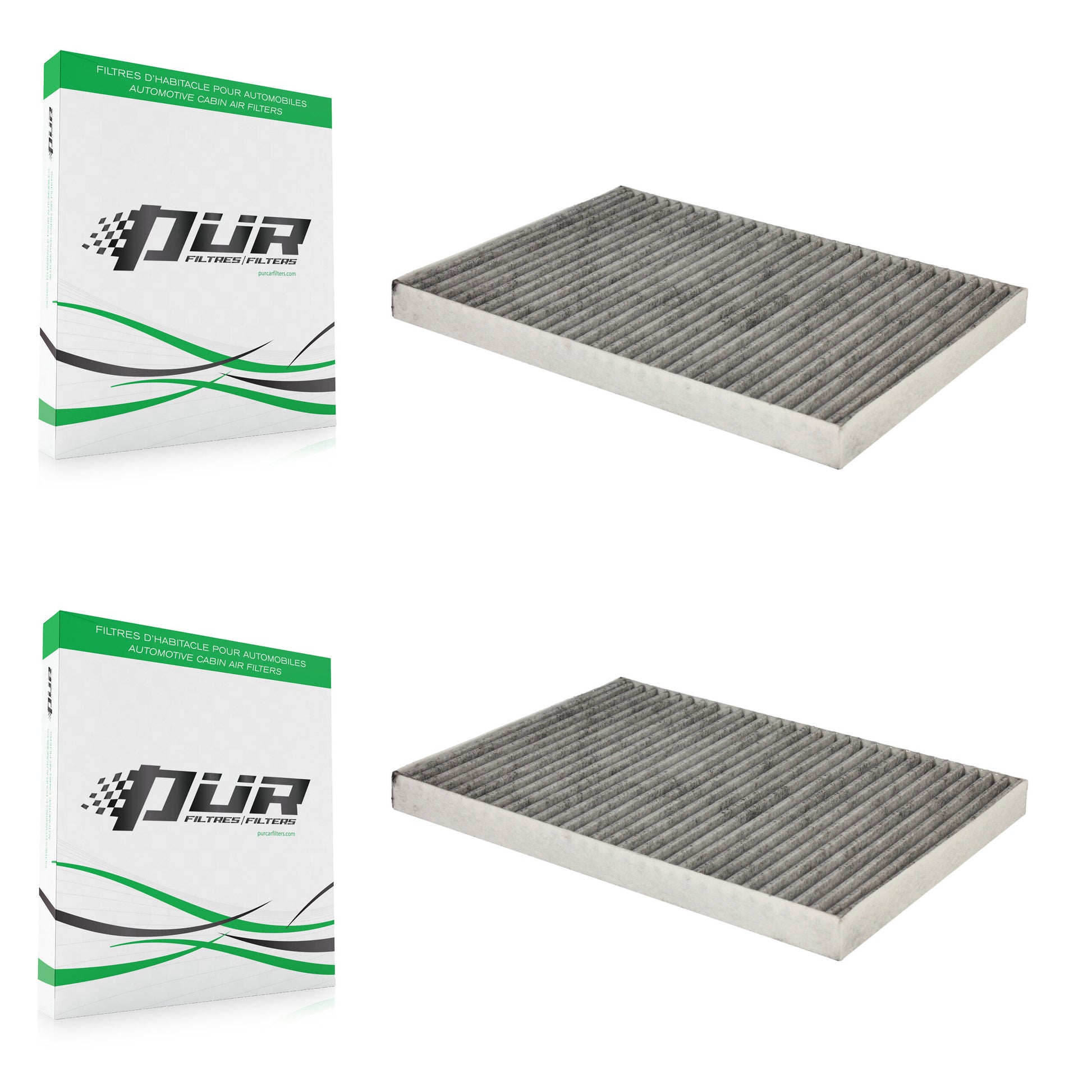 K54-100130_PUR_N/A_Cabin Air Filter Kit