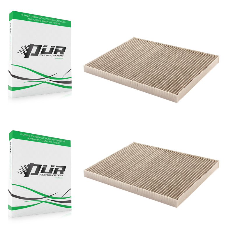K54-100135_PUR_N/A_Cabin Air Filter Kit