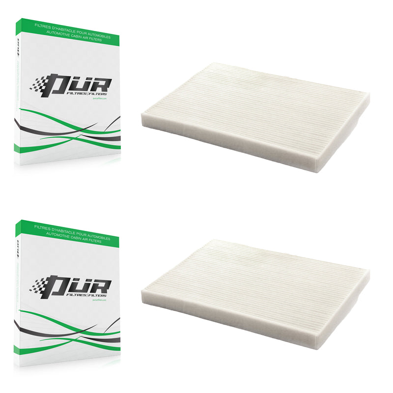 K54-100136_PUR_N/A_Cabin Air Filter Kit