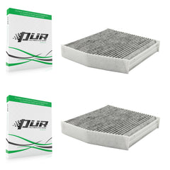 K54-100139_PUR_N/A_Cabin Air Filter Kit