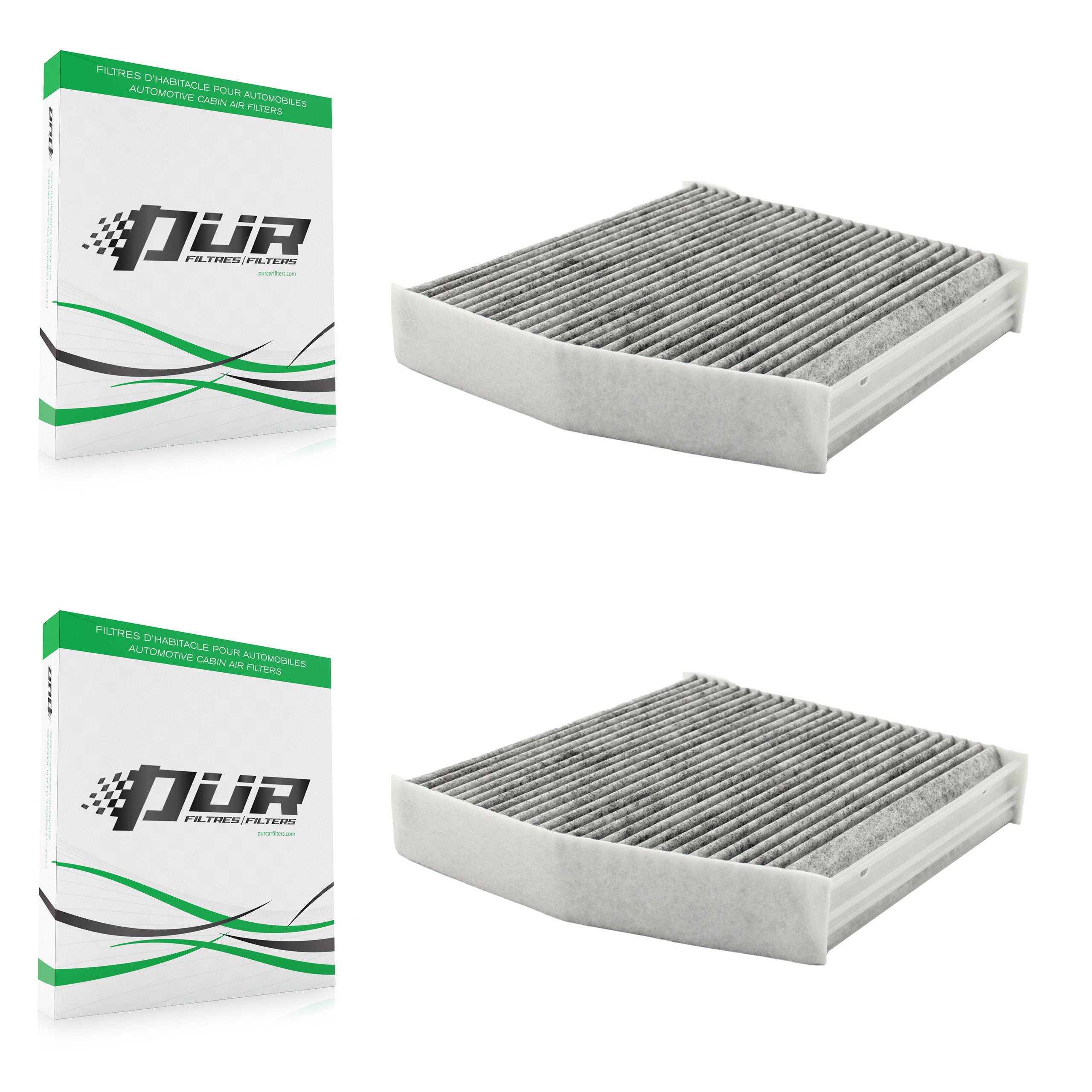 K54-100139_PUR_N/A_Cabin Air Filter Kit
