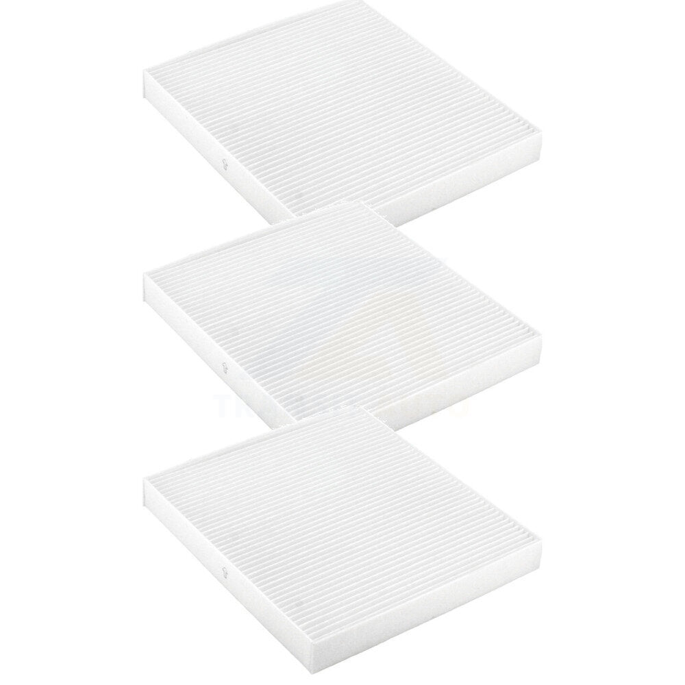 K54-100143_PUR_N/A_Cabin Air Filter Kit
