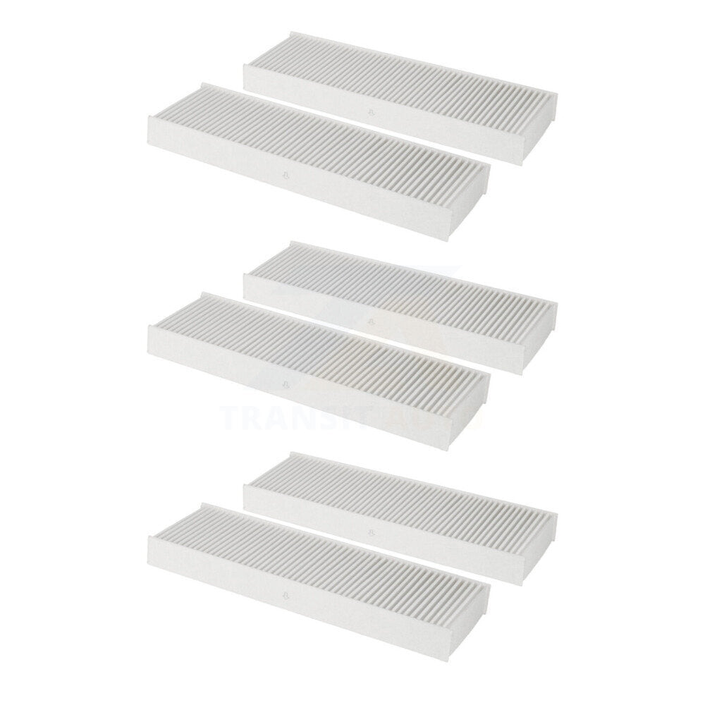 K54-100151_PUR_N/A_Cabin Air Filter Kit
