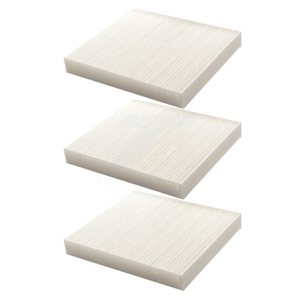 K54-100152_PUR_N/A_Cabin Air Filter Kit