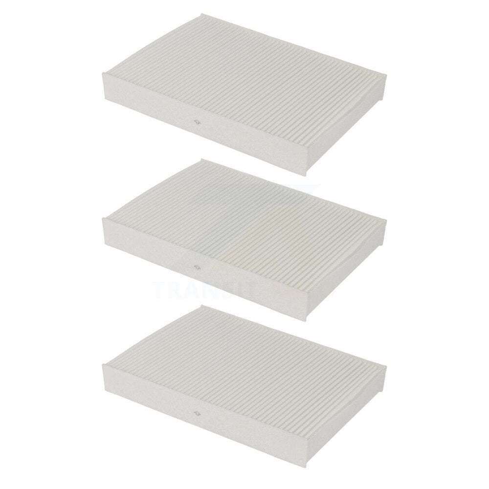 K54-100154_PUR_N/A_Cabin Air Filter Kit
