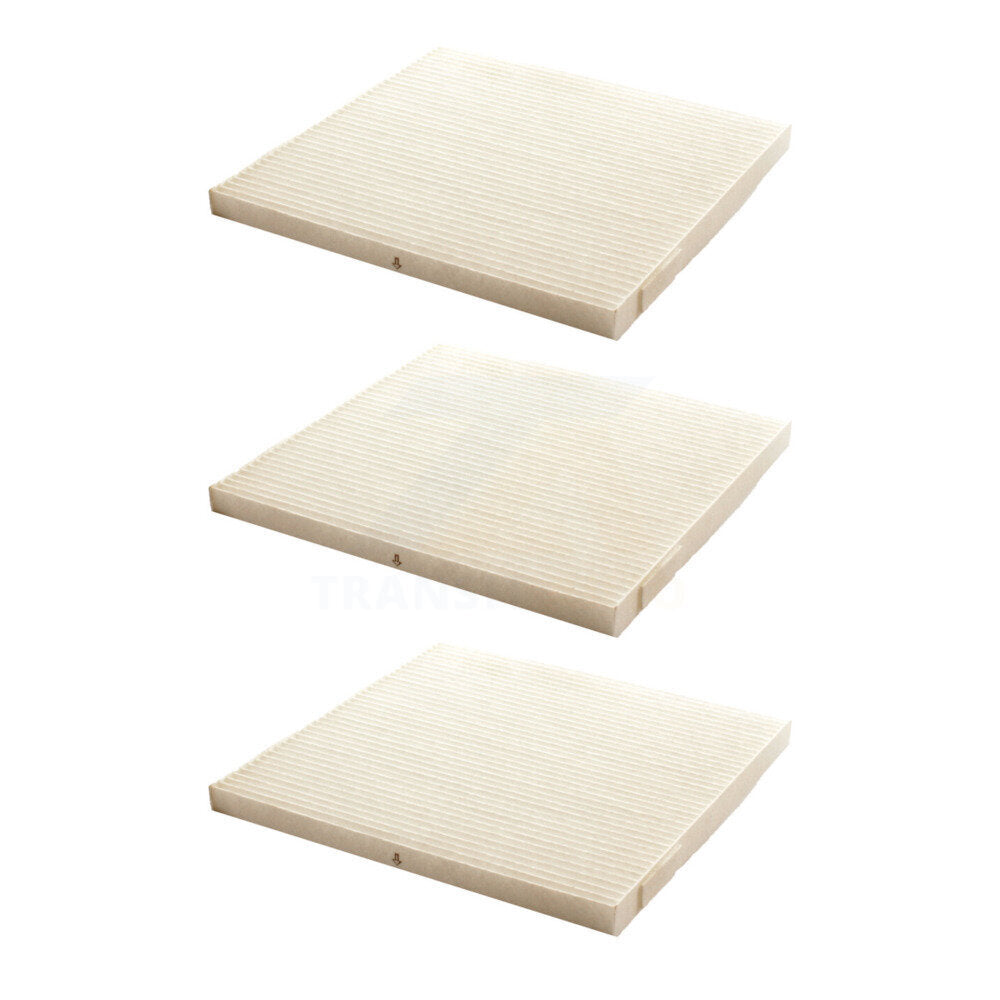 K54-100160_PUR_N/A_Cabin Air Filter Kit