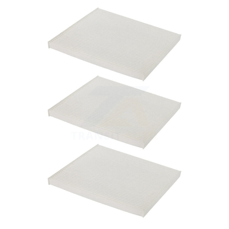 K54-100161_PUR_N/A_Cabin Air Filter Kit