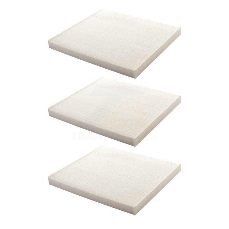 K54-100163_PUR_N/A_Cabin Air Filter Kit