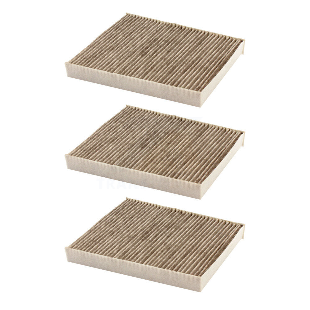 K54-100164_PUR_N/A_Cabin Air Filter Kit