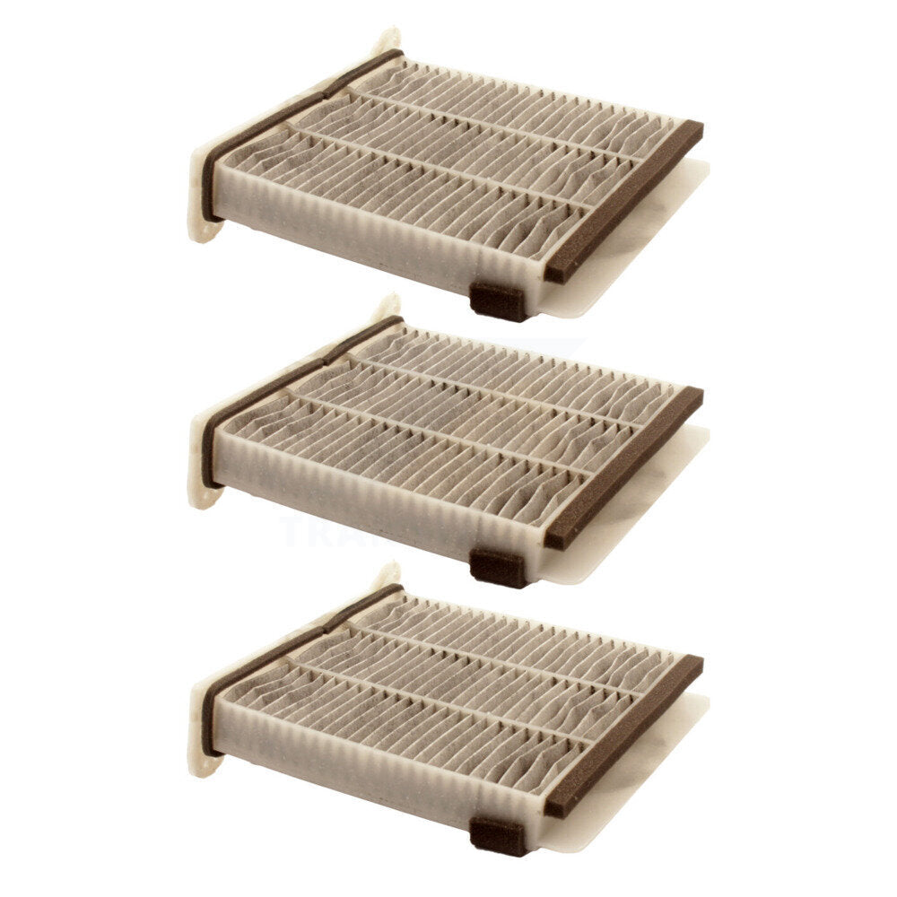 K54-100166_PUR_N/A_Cabin Air Filter Kit