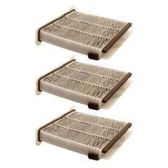 K54-100166_PUR_N/A_Cabin Air Filter Kit
