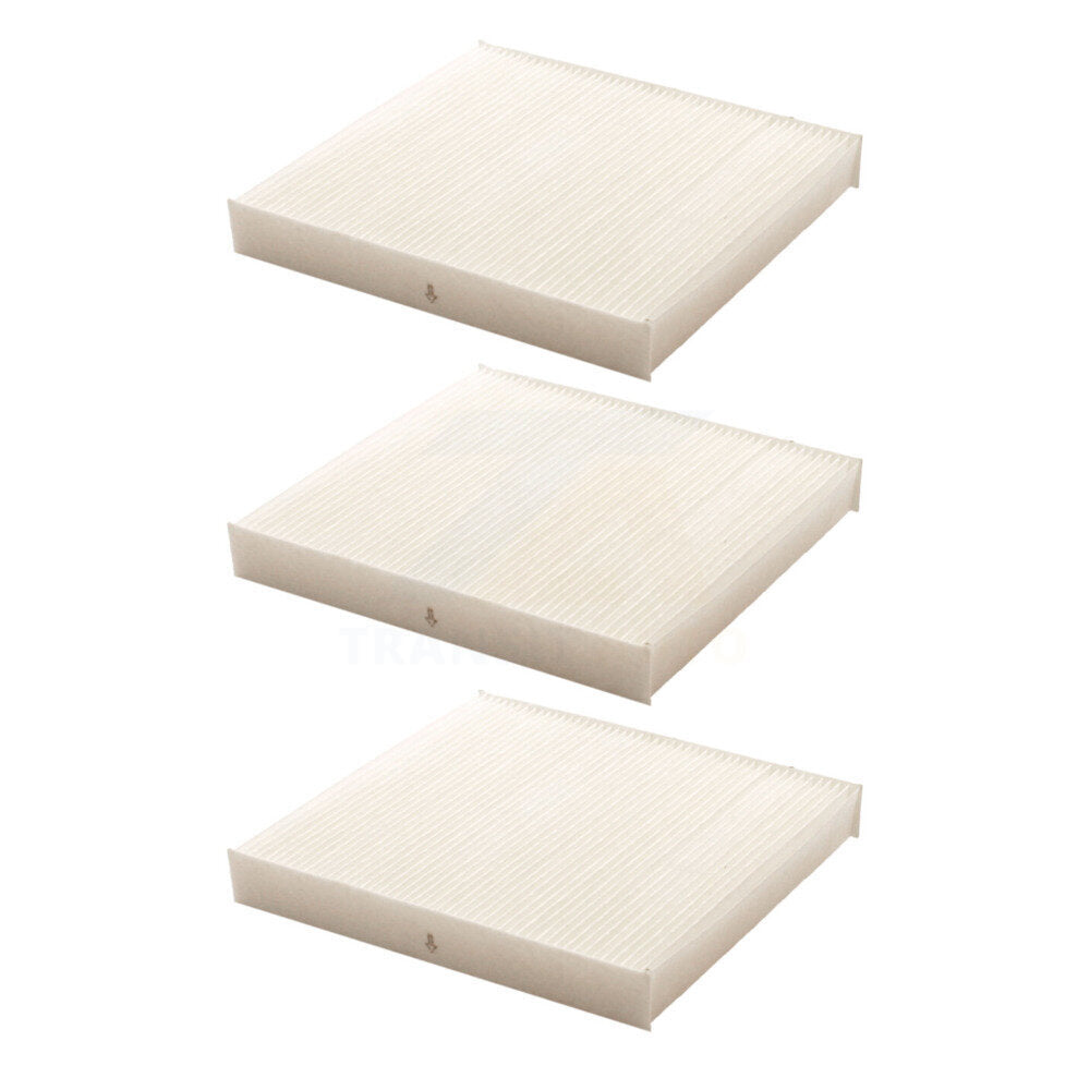 K54-100167_PUR_N/A_Cabin Air Filter Kit