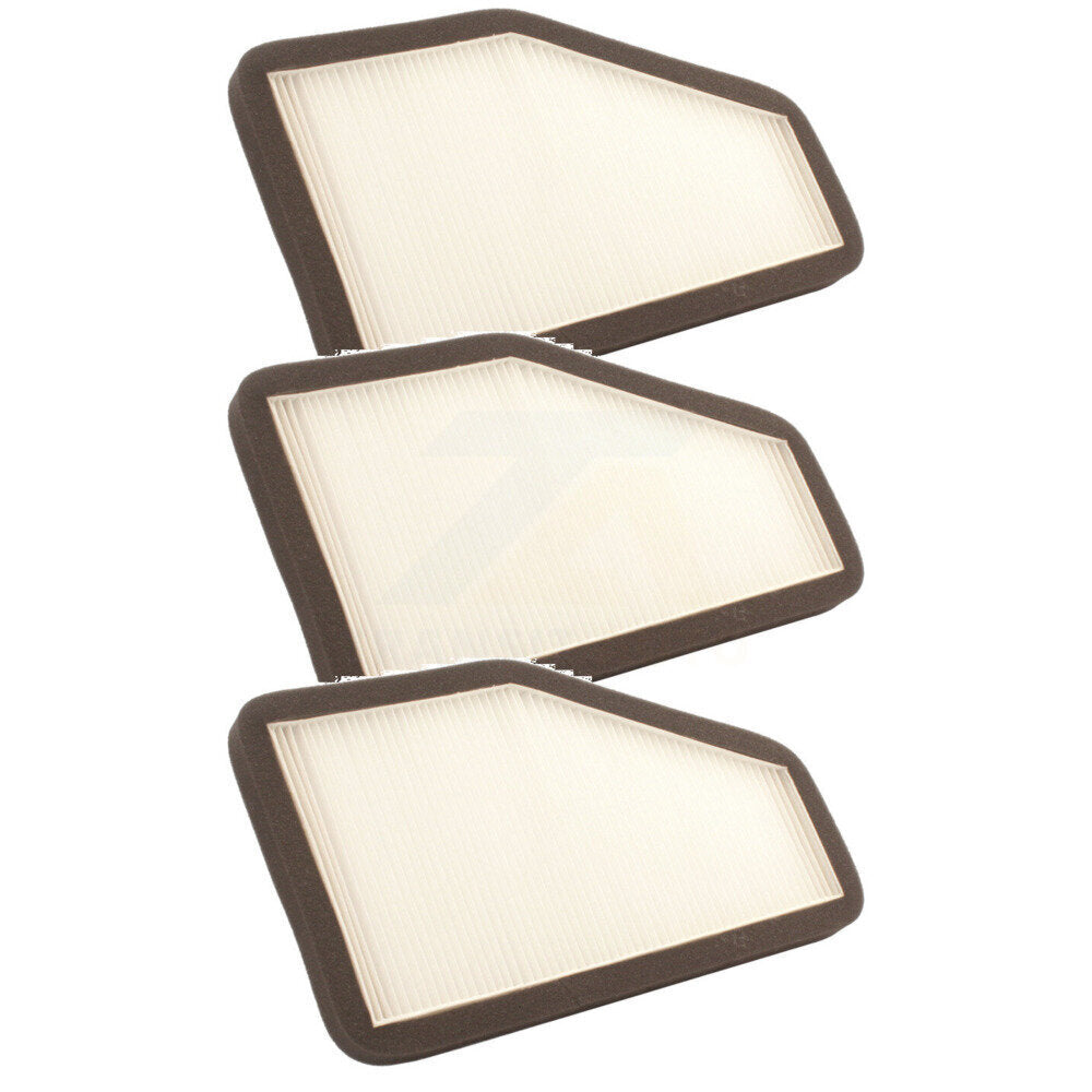 PUR K54-100171 Cabin Air Filter for 2007-2012 Ford Escape, Mazda Tribute, Mercury Mariner product image