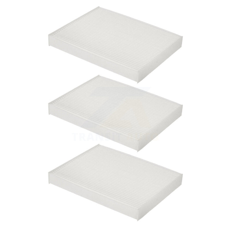 K54-100174_PUR_N/A_Cabin Air Filter Kit