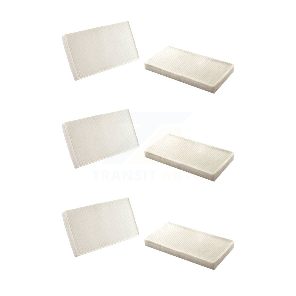 K54-100176_PUR_N/A_Cabin Air Filter Kit