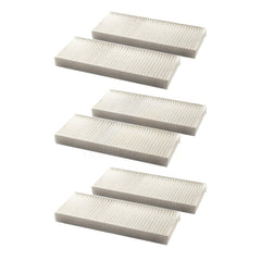 K54-100181_PUR_N/A_Cabin Air Filter Kit
