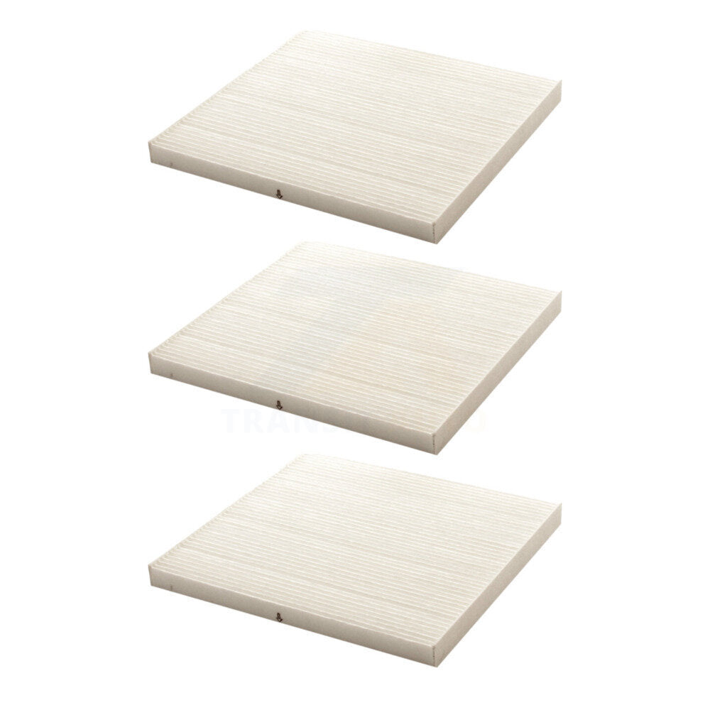 K54-100186_PUR_N/A_Cabin Air Filter Kit