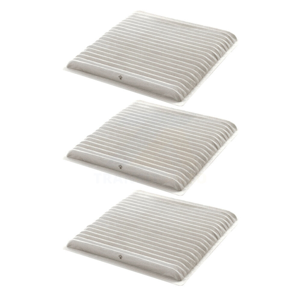 K54-100188_PUR_N/A_Cabin Air Filter Kit