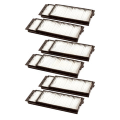 K54-100189_PUR_N/A_Cabin Air Filter Kit