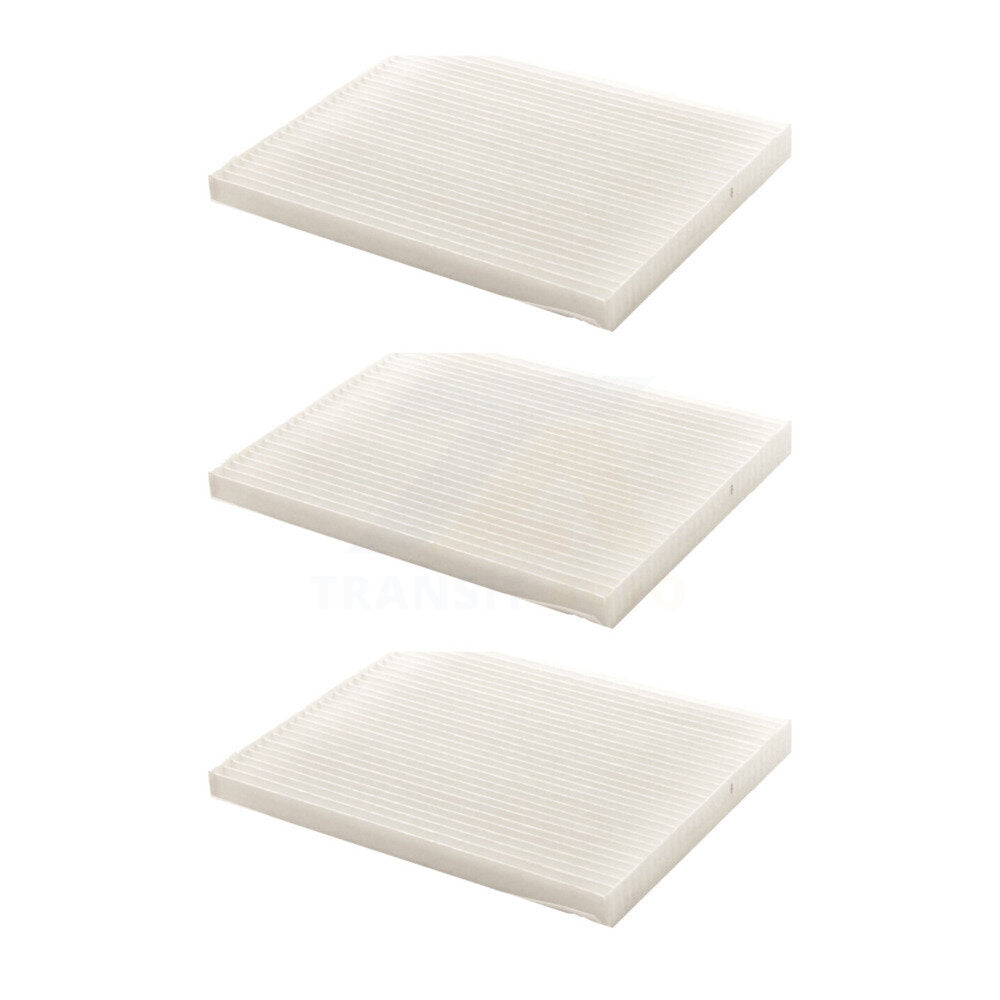 K54-100190_PUR_N/A_Cabin Air Filter Kit