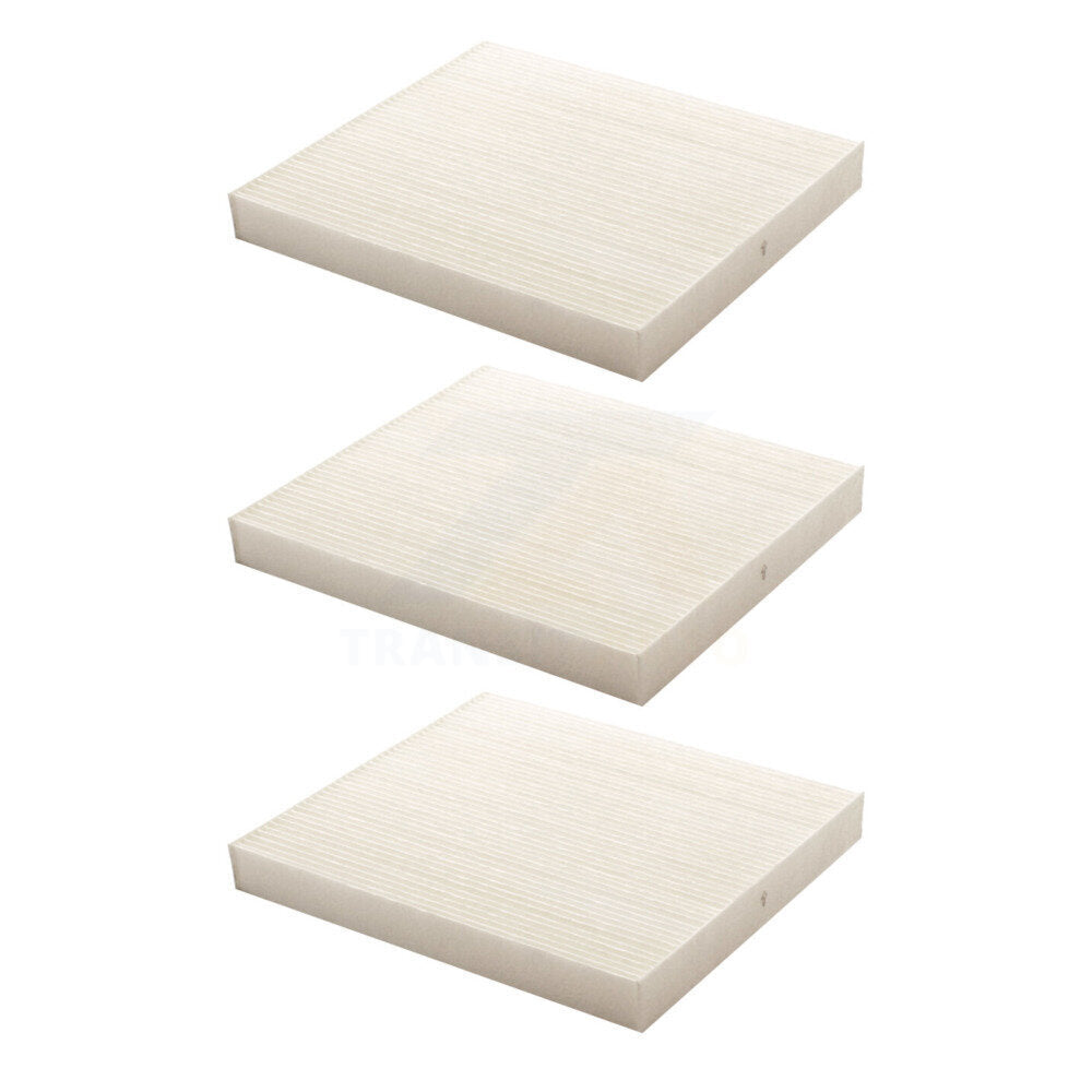 K54-100192_PUR_N/A_Cabin Air Filter Kit