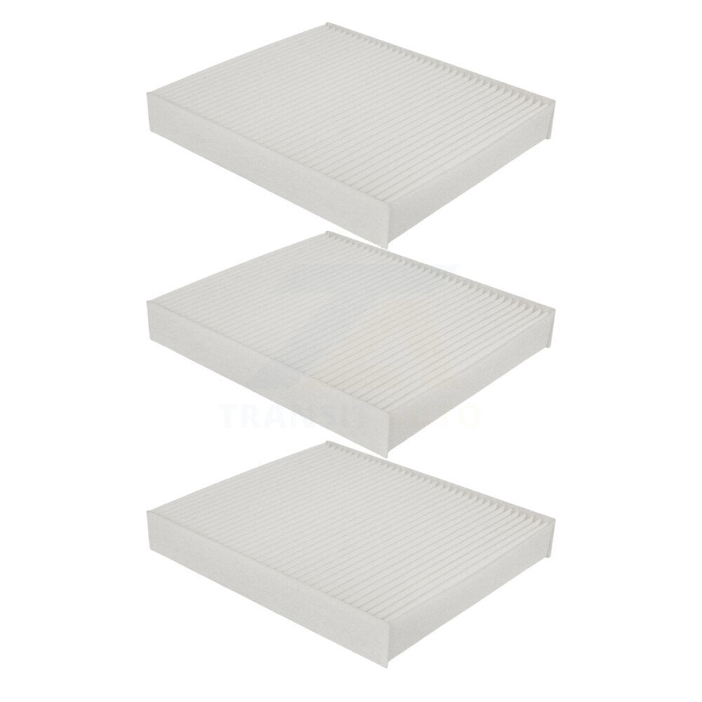 PUR K54-100202 Cabin Air Filter for 2016-2025 Lexus UX300h, Toyota Crown Signia, Lexus RX450h+ & more product image