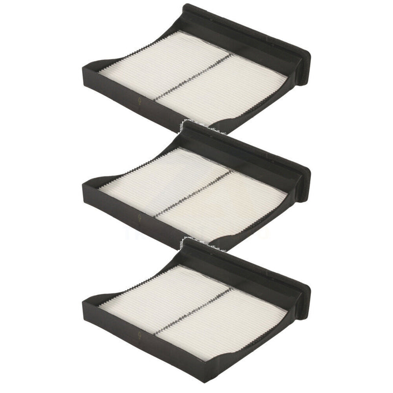 K54-100203_PUR_N/A_Cabin Air Filter Kit