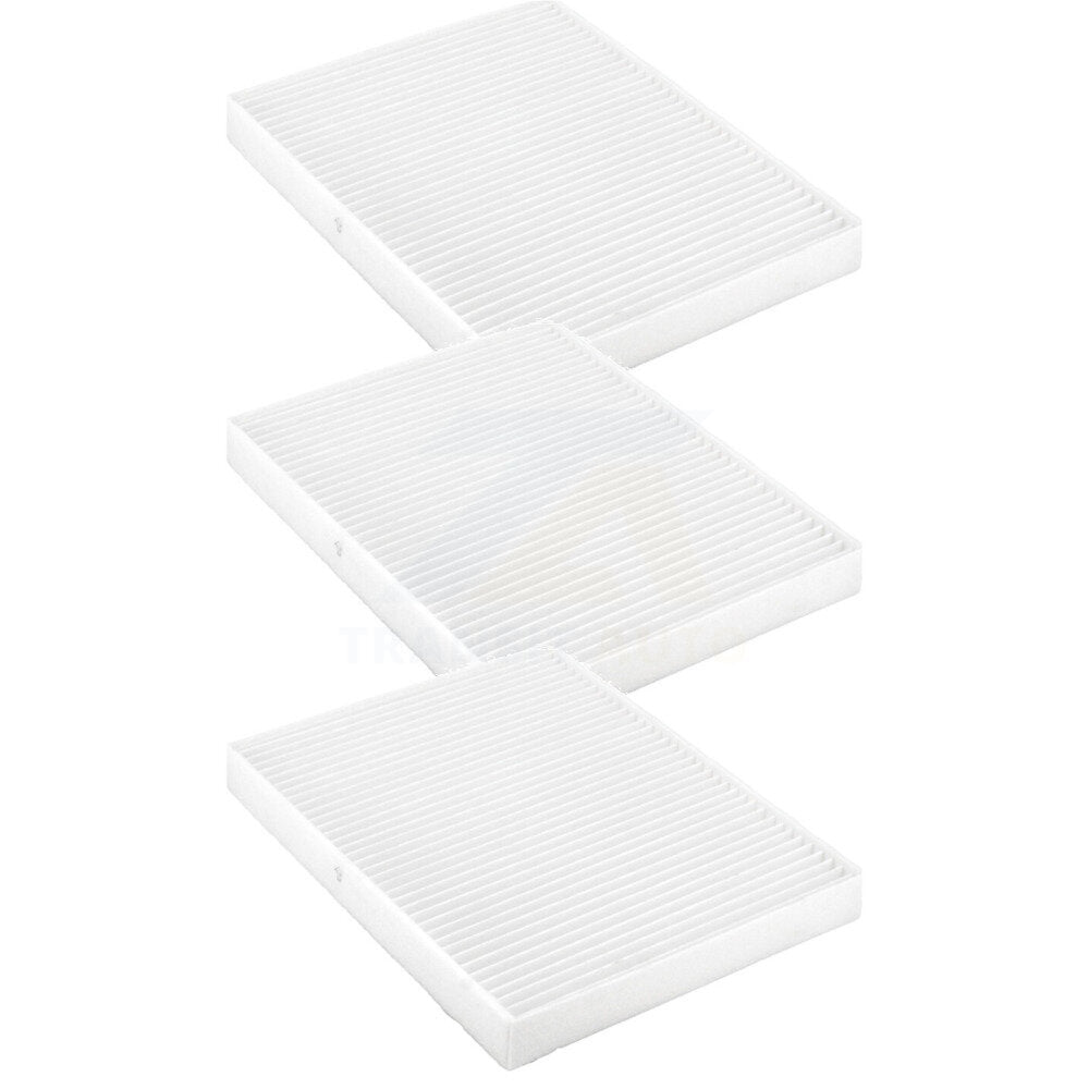 K54-100205_PUR_N/A_Cabin Air Filter Kit